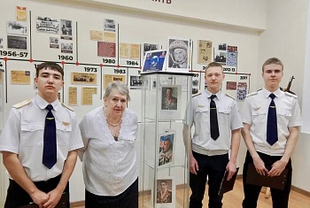 К ЗВЁЗДАМ НА ПОЛНОЙ СКОРОСТИ