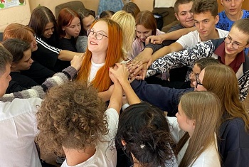 Завершилась неделя психологии в нашем техникуме