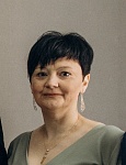 Инна Матвеева