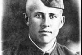 Поликарп Александрович Половинко - ГЕРОЙ, ЧЬЁ ИМЯ НОСИТ НАШ ТЕХНИКУМ