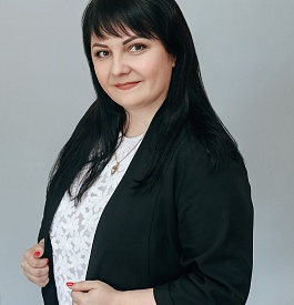 Виктория Викторовна Полякова