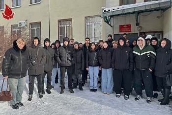 Простой способ помочь тем, кто в этом нуждается