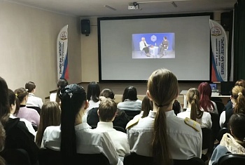 В фокусе карьеры