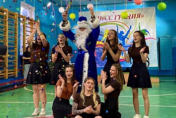 Талант, труд и грация: встречаем победителей "МИСС ГРАЦИЯ"