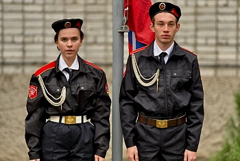 Разговоры о важном