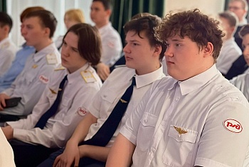 КУЛЬТУРА В КАДРЕ