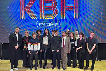 ШУТКИ НА МАКСИМУМ: «МОЛОДЫЕ-ДЕРЗКИЕ» В ДЕЛЕ