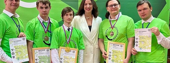 Чемпионат по профессиональному мастерству «Профессионалы» Ростовской области 2025 по компетенции "Обслуживание и ремонт вагонов»