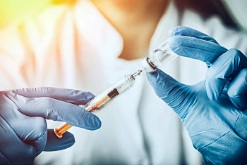 Здоровая осень начинается с прививки: всё, что нужно  знать о вакцинации от гриппа